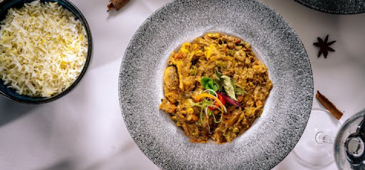Zari Restaurant