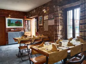 Bar Restaurante Pepi
