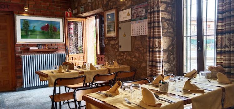 Bar Restaurante Pepi