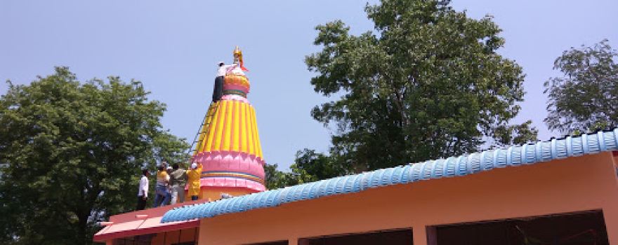 Vithal Rukmai Mandir Chandewadi