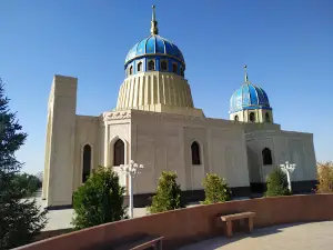 Tugeybolat Kesene