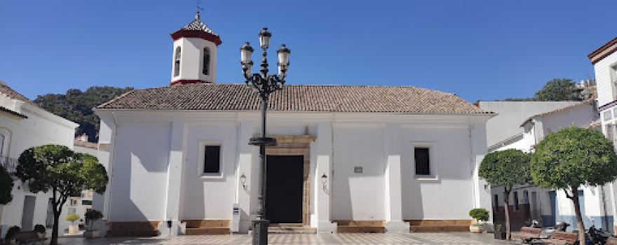 Ubrique