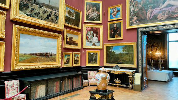 Parc Naturel Régional Oise - Pays de France