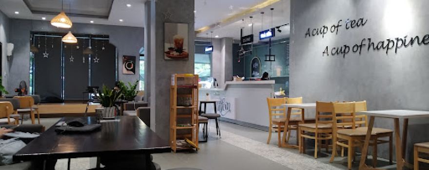 The Cafein Tam Kỳ