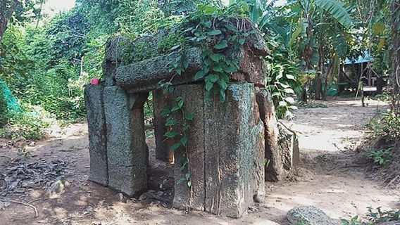 Prasat Ong Mong