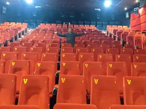 V Plateno Cinemas