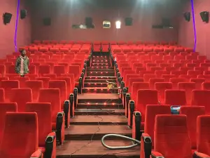 Kishore Cineplex Kondagaon