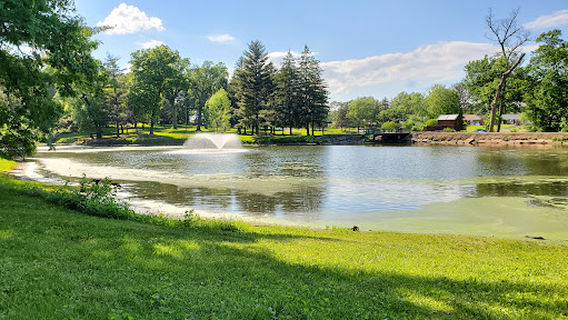 Wild Acres Park