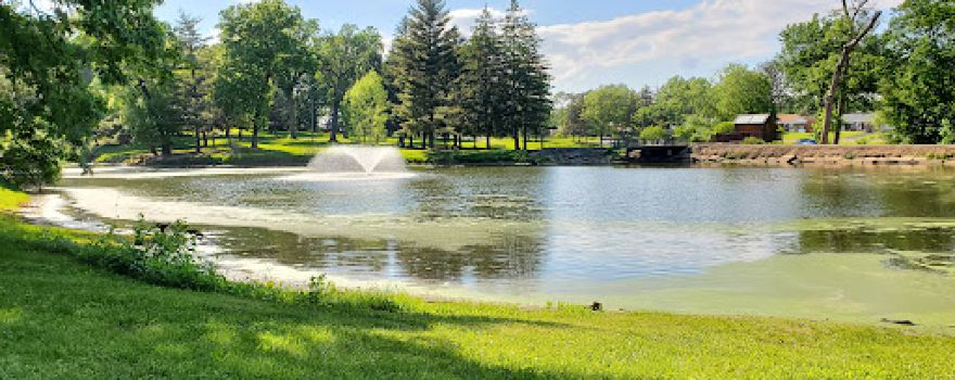 Wild Acres Park