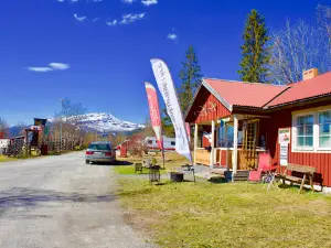 Åre Camping