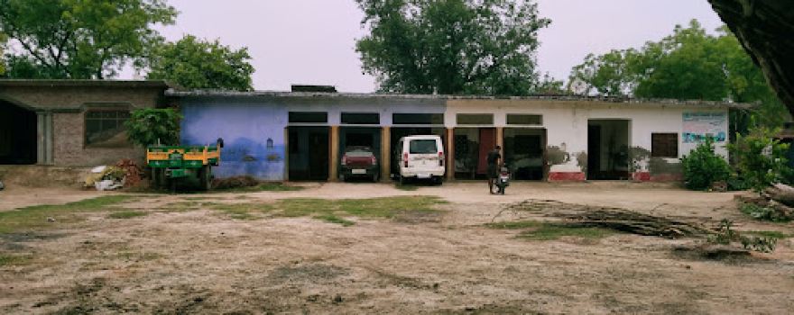 Achakapur Durga Mata Mandir