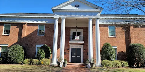 Columbus Lowndes Public Library