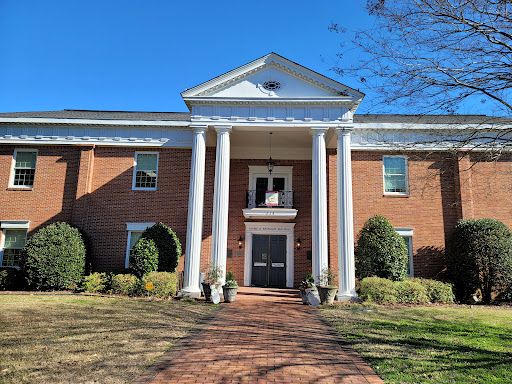 Columbus Lowndes Public Library