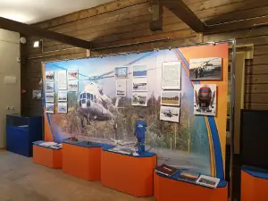Arkticheskiy Spasatel'nyy Tsentr Vytegra