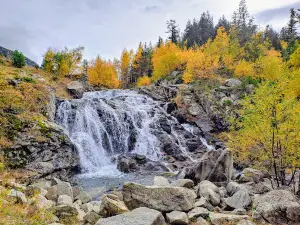 Parc de Naut Aran