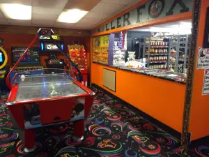 Roller Fox Skating Center