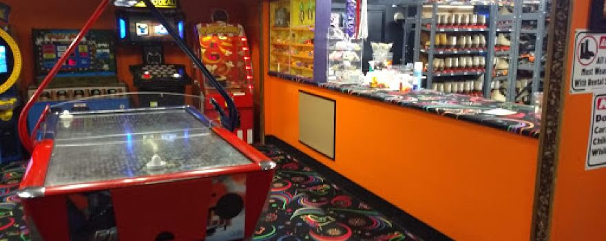 Roller Fox Skating Center