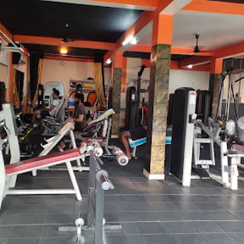 Body&Soul Health club