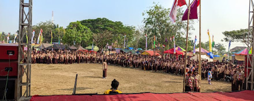Buper Tirta Bahari Tirtajaya