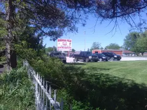 Robinson Field