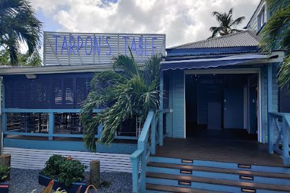 Tarpon's Table