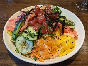 Thirsty Lion Gastropub - Chandler, AZ