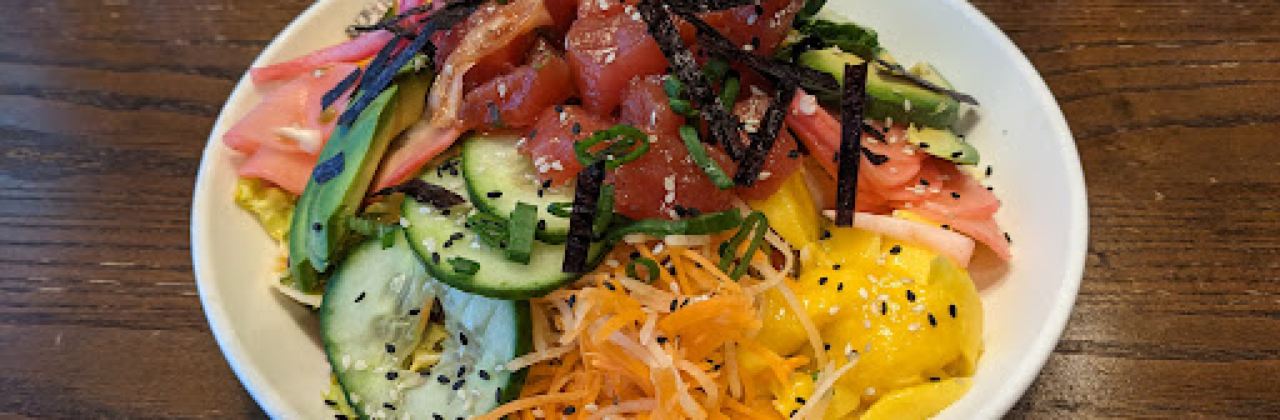 Thirsty Lion Gastropub - Chandler, AZ