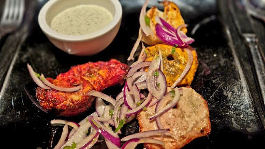 Mayur Indian/Indiaas Restaurant