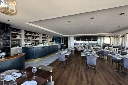 El Muelle Restaurante