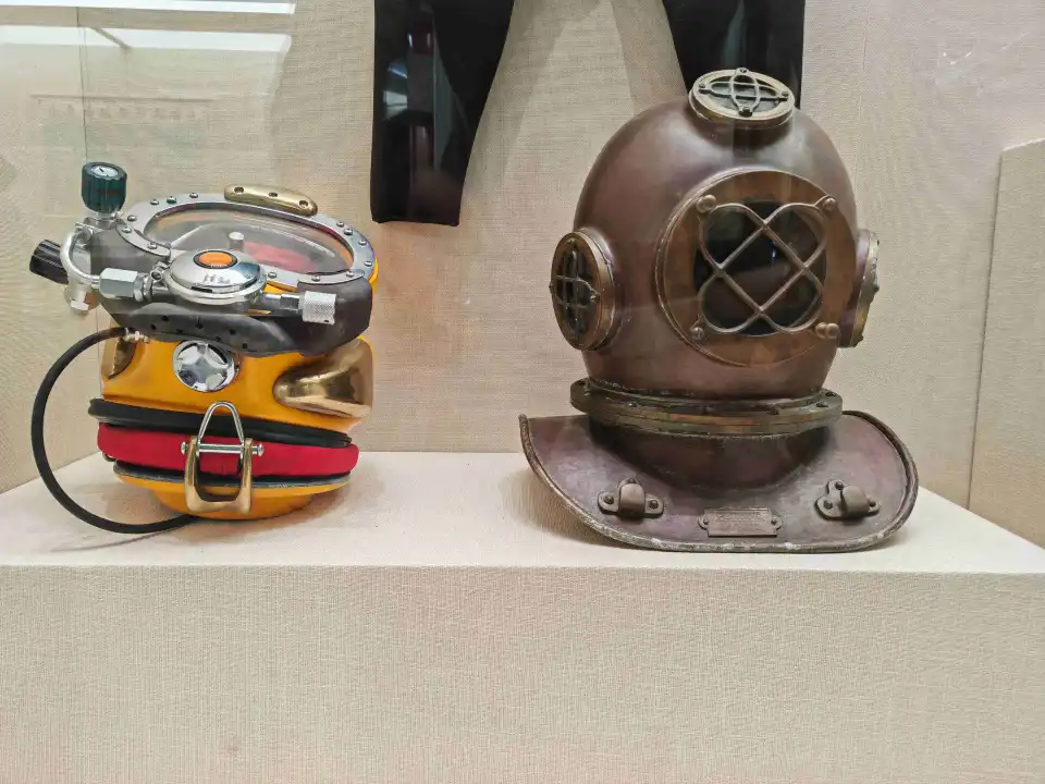 5_China Maritime Museum