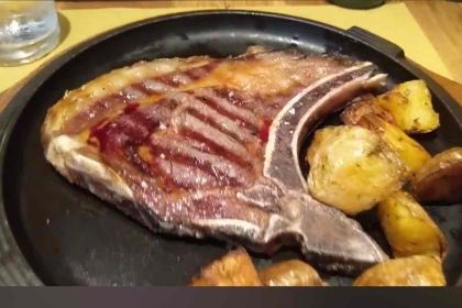 Ornelli Black Angus Steakhouse