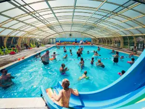 Camping Papillon Country Resort