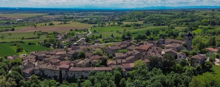 Pérouges Cité Médiévale