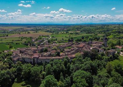 Pérouges Cité Médiévale