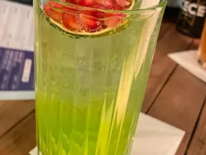 360 Bar