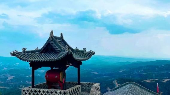 Fangshan