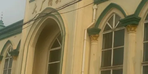 大廠清真寺