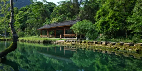 五眼橋