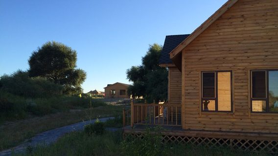 孝莊園自駕車露營地