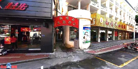 朝陽廟