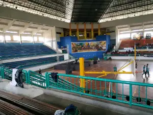 GOR PKPSO JEMBER