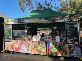 The West End Markets