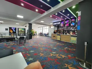 Cine SAS