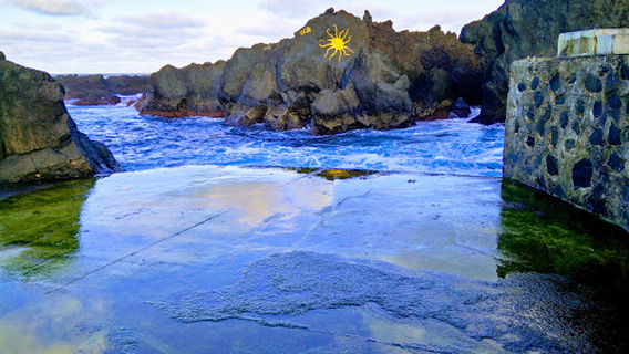 Piscinas Naturais Biscoitos