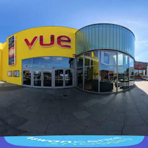 Vue Cinema Eastleigh