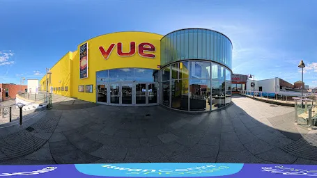 Vue Cinema Eastleigh