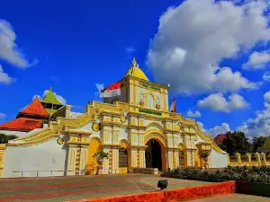 Masjid Jamik Sumenep