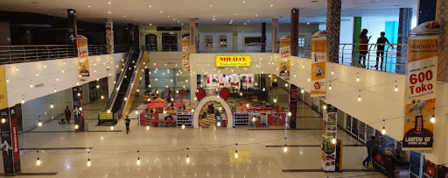Cinépolis - Ponorogo City Center
