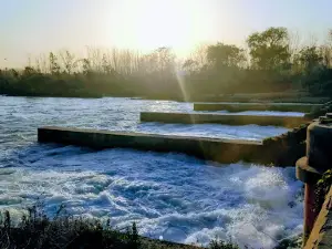 Eastern Ganga Canal