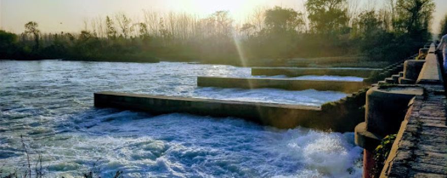 Eastern Ganga Canal